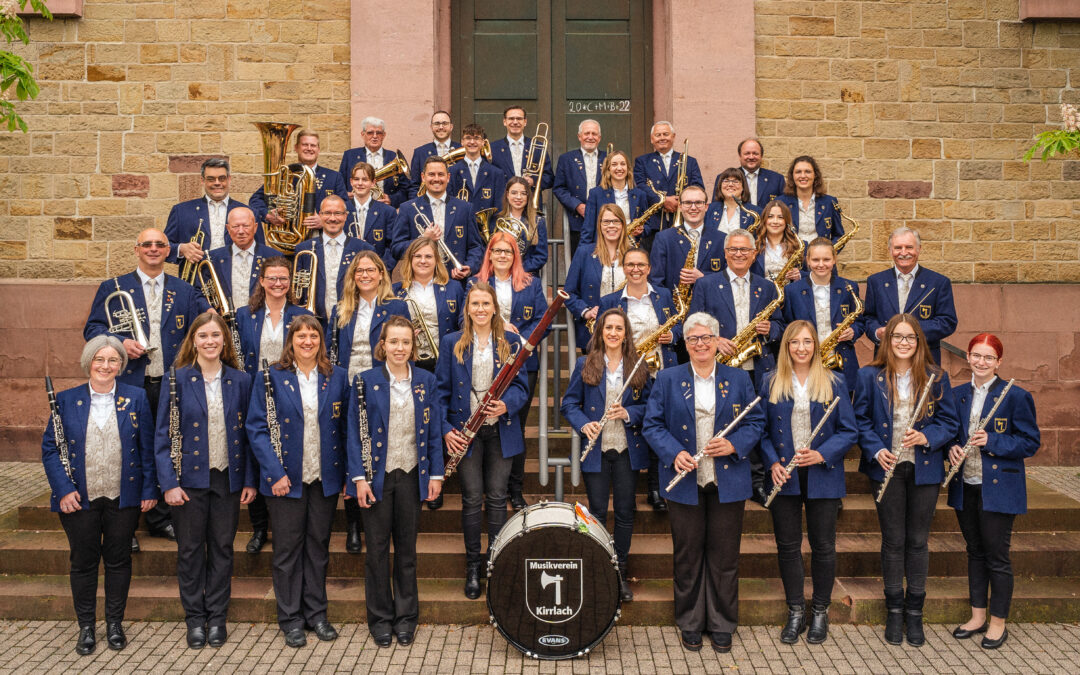 Erstes Orchester