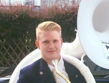 Oliver Knebel