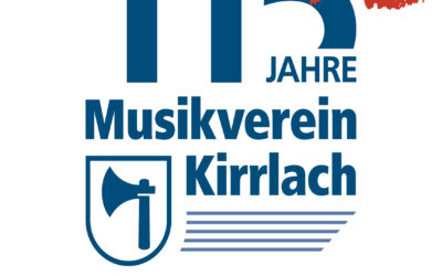 115+1 Jahre Musikverein Kirrlach