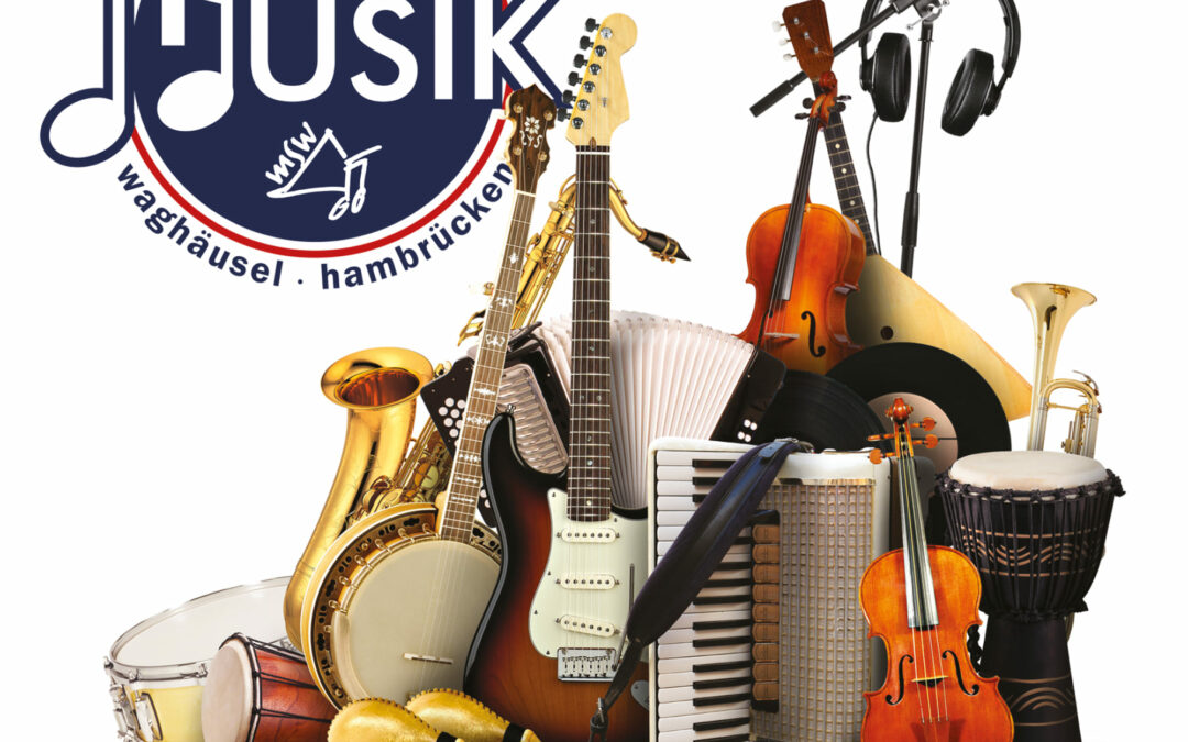 Team Musik MSW Waghäusel-Hambrücken