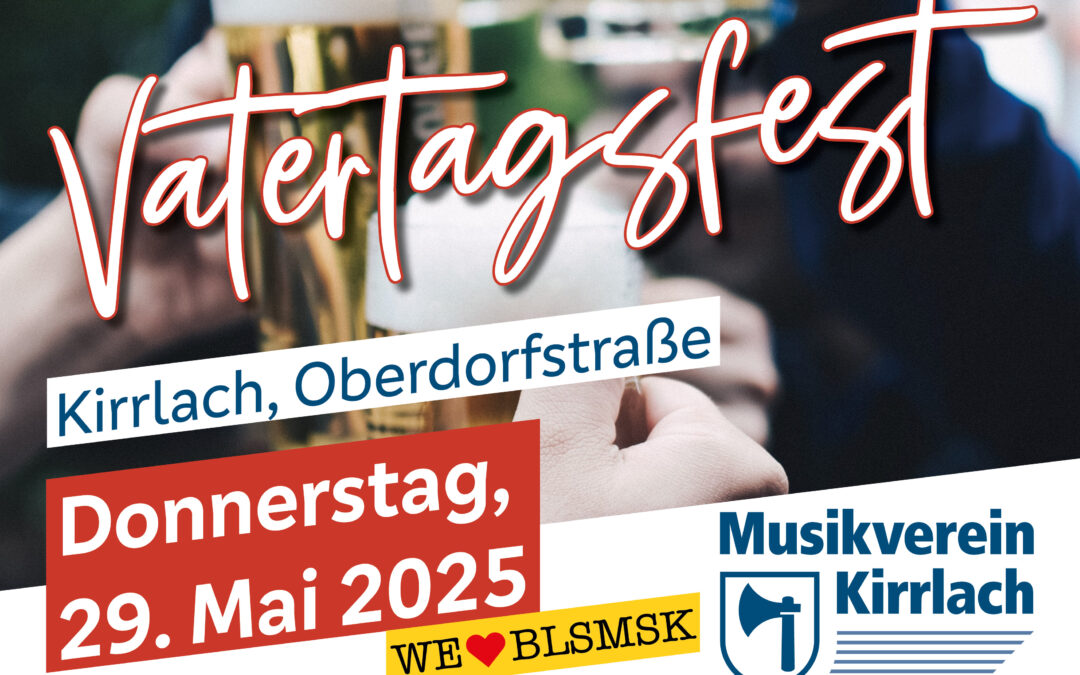 Vatertagefest