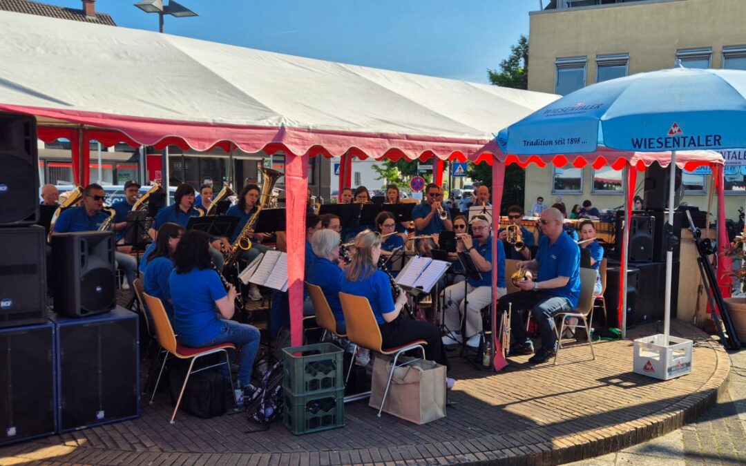 Maifest Wiesental