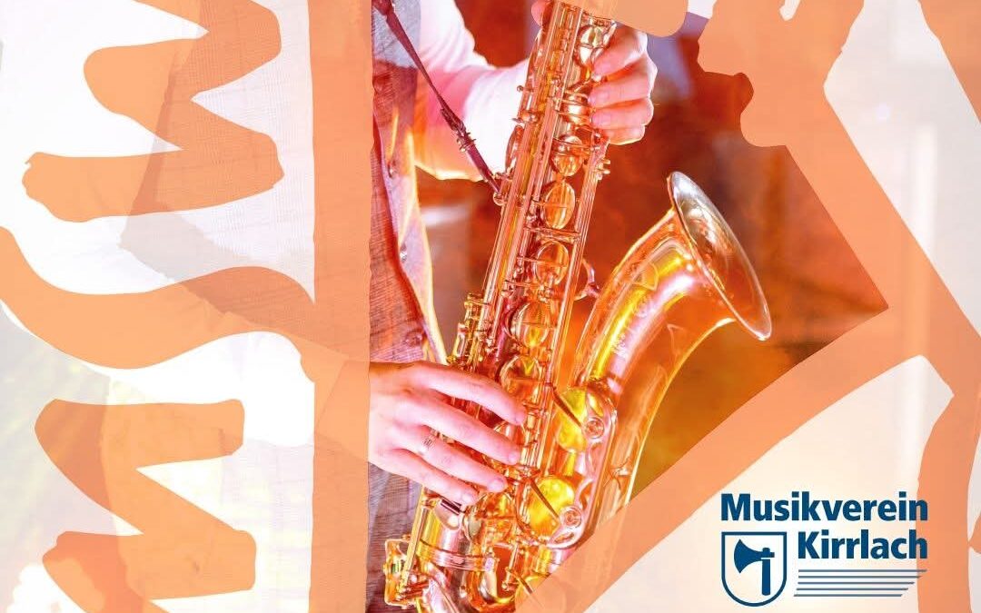 Bläserjugendtag am 28.6. in der Schillerschule
