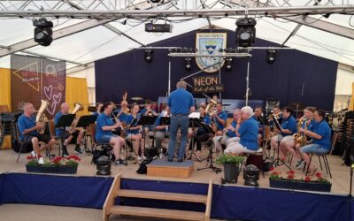Musikfest Kronau