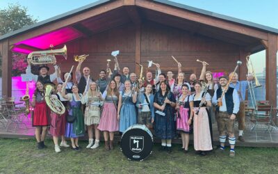 Oktoberfest Waghäusel