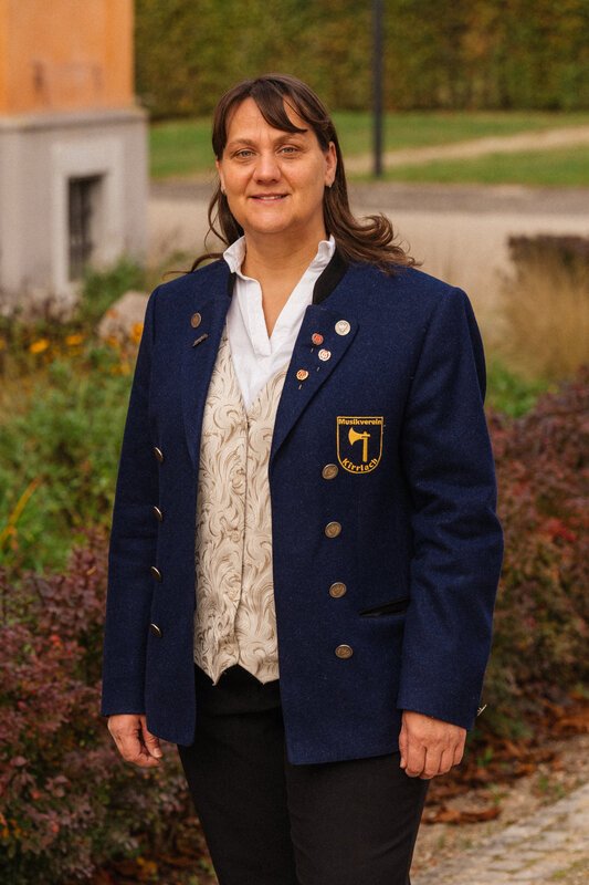 Birgit Klostermeier