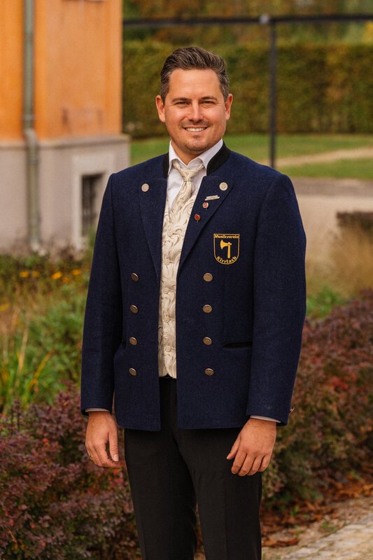 Sebastian Stadler 