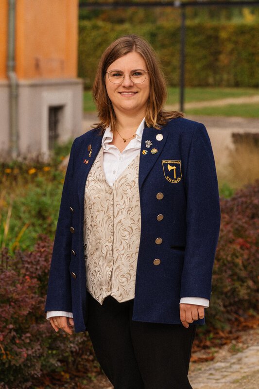 Alicia Petermann