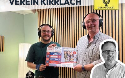 Podcast Waghäusel Talk
