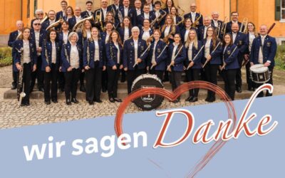 Rückblick auf ein gelungenes Jubiläumsfest